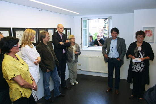 Ausstellungseröffnung Harald Gfader 039